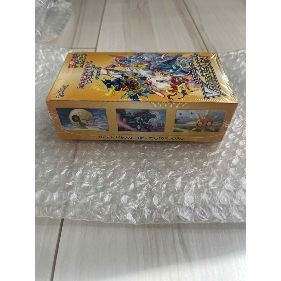 ポケモン - ポケモンカード 『VSTARユニバース』未開封 ボックス