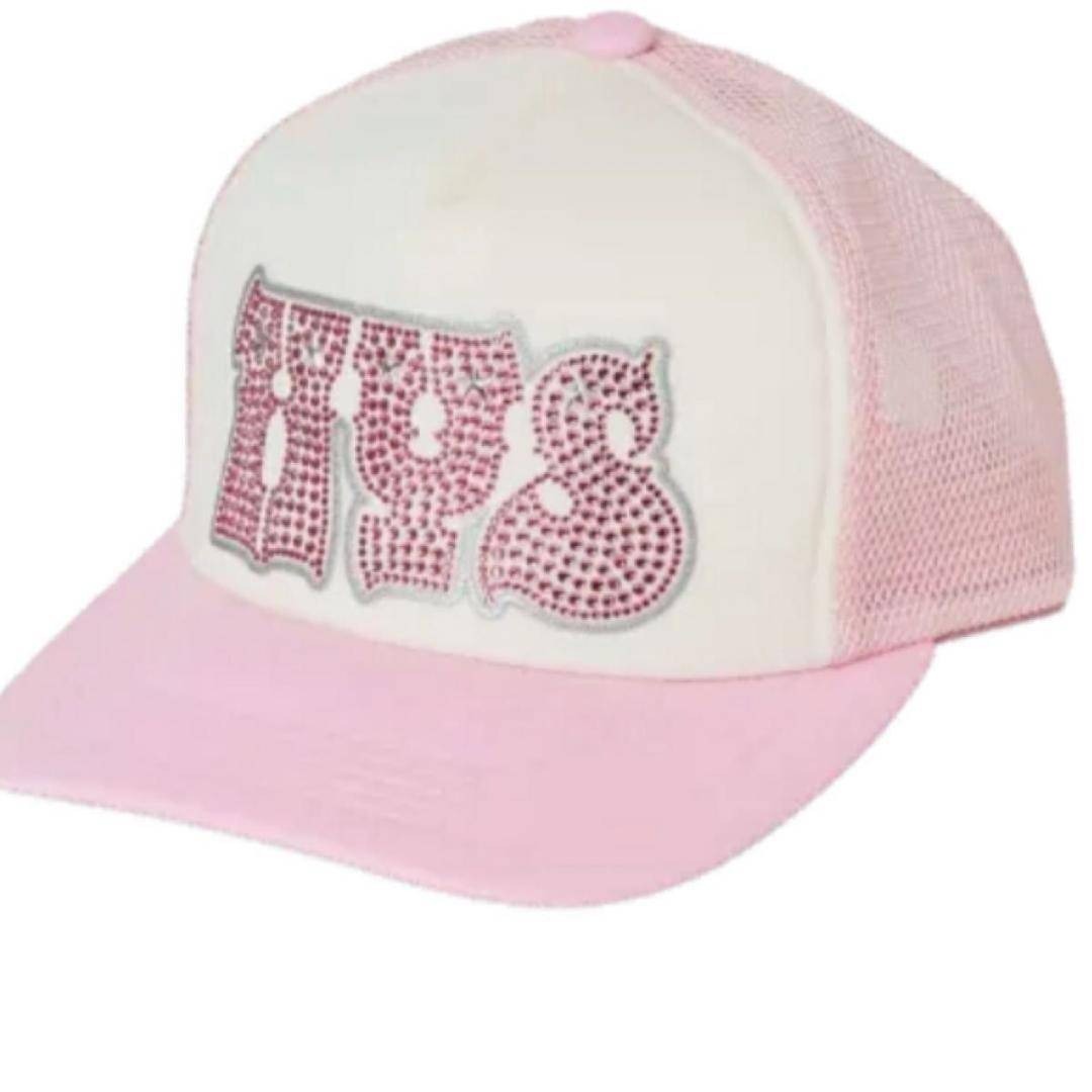 HYSTERIC GLAMOUR - HYSTERIC GLAMOUR キャップ 帽子 ヒステリック