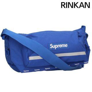 Supreme（ウエストポーチ ・ ブルー・ネイビー/青色系）のフリマ
