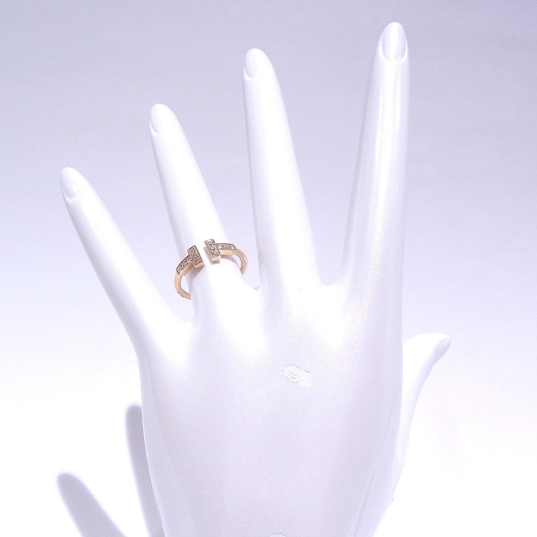 Tiffany & Co. - ティファニー TIFFANY&CO 750 RG ローズゴールド