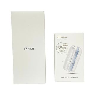 YA-MAN - 【新品】ヤーマンウォーターピック コードレスセレクト