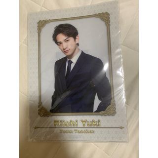 EXILE TRIBE - FANTASTICS🌻中島颯太：直筆サイン入りチェキの通販 by