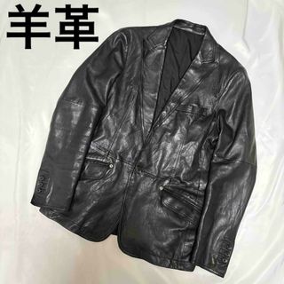 COMME CA DU MODE（レザージャケット）のフリマアイテム一覧