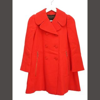 LOUIS VUITTON（ジャケット/アウター ・ レッド/赤色系）のフリマ