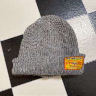 HYSTERIC MINI（帽子）のフリマアイテム一覧
