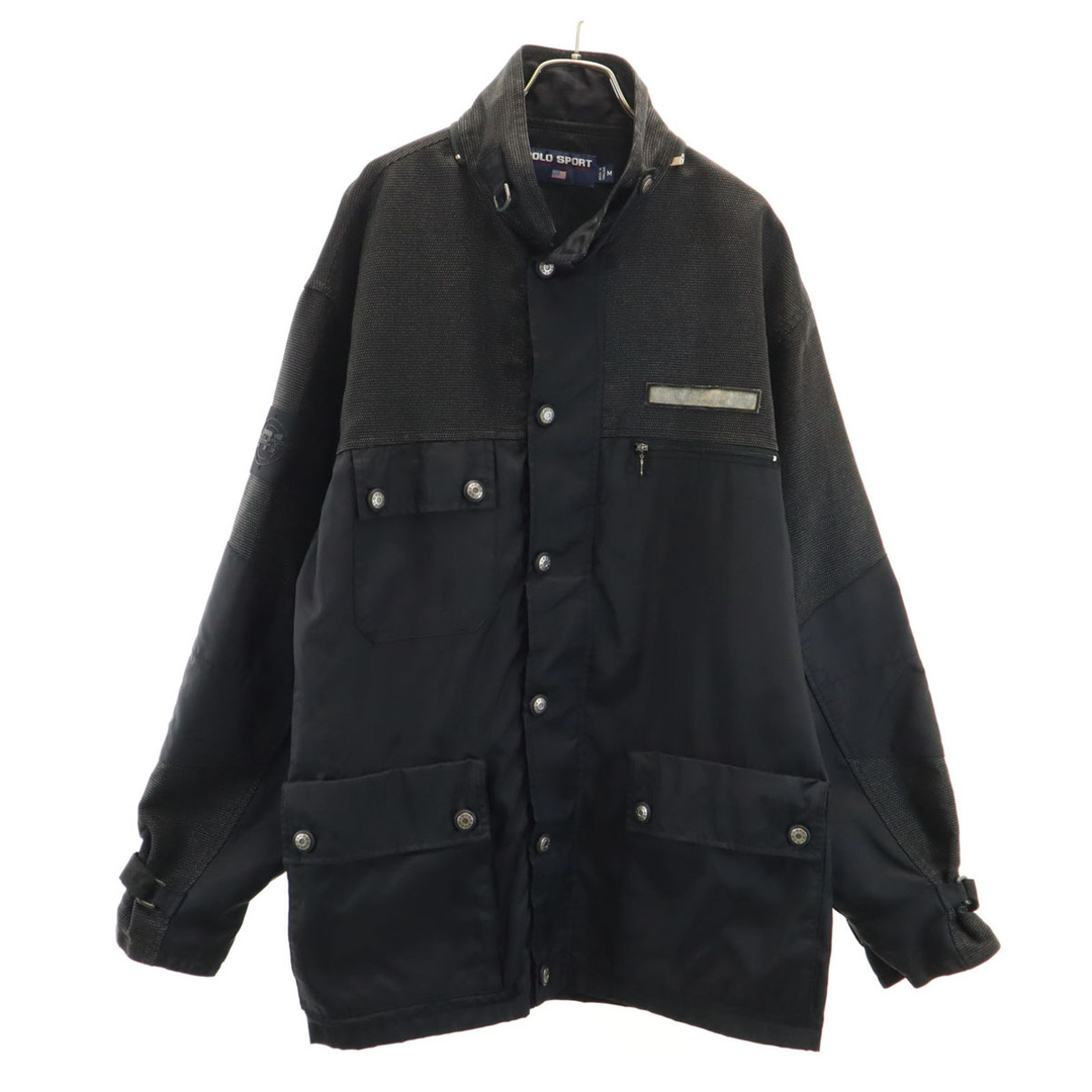 古着 POLO SPORT RALPH LAUREN ポロスポーツラルフローレン モーター