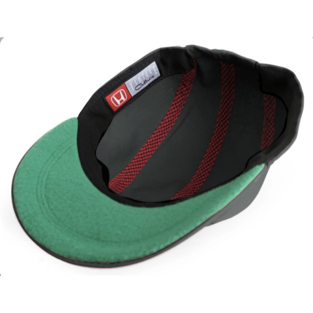 ホンダ - US Honda ホンダ キャップ 帽子 新品日本未発売 バイク