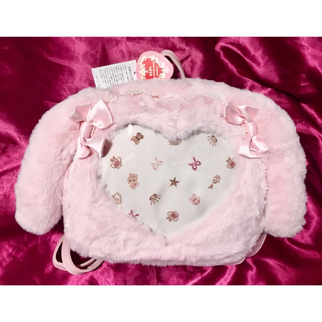 BABY,THE STARS SHINE BRIGHT - BABY,THE STARS SHINE BRIGHTうさ