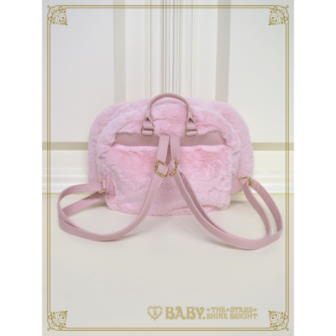 BABY,THE STARS SHINE BRIGHT - BABY,THE STARS SHINE BRIGHTうさ