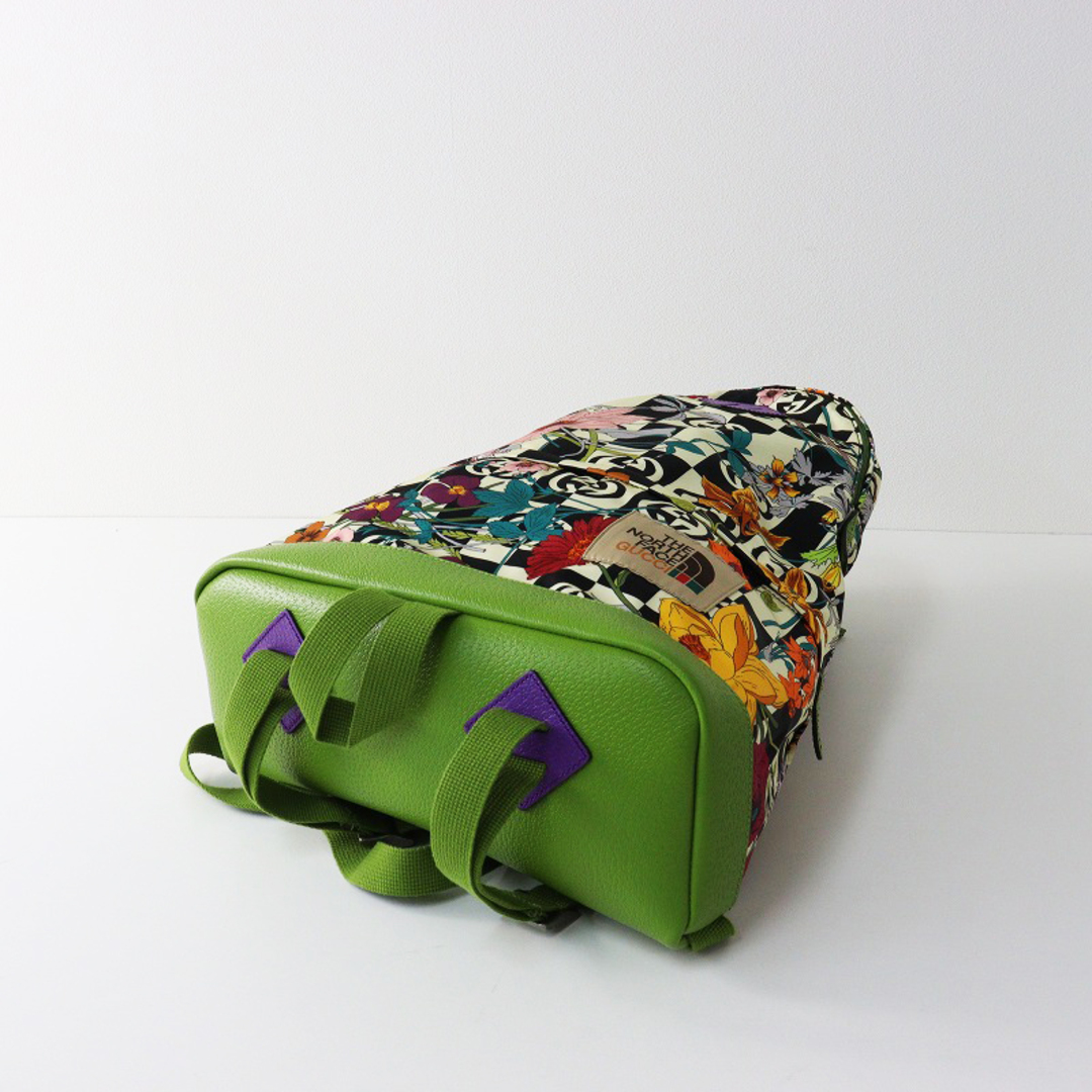 GUCCI - 極美品 グッチ x ザノースフェイス GUCCI THE NORTH FACE