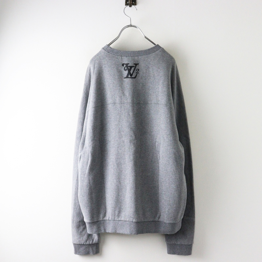 LOUIS VUITTON - 人気【メンズ】ルイヴィトン LOUIS VUITTON×NIGO