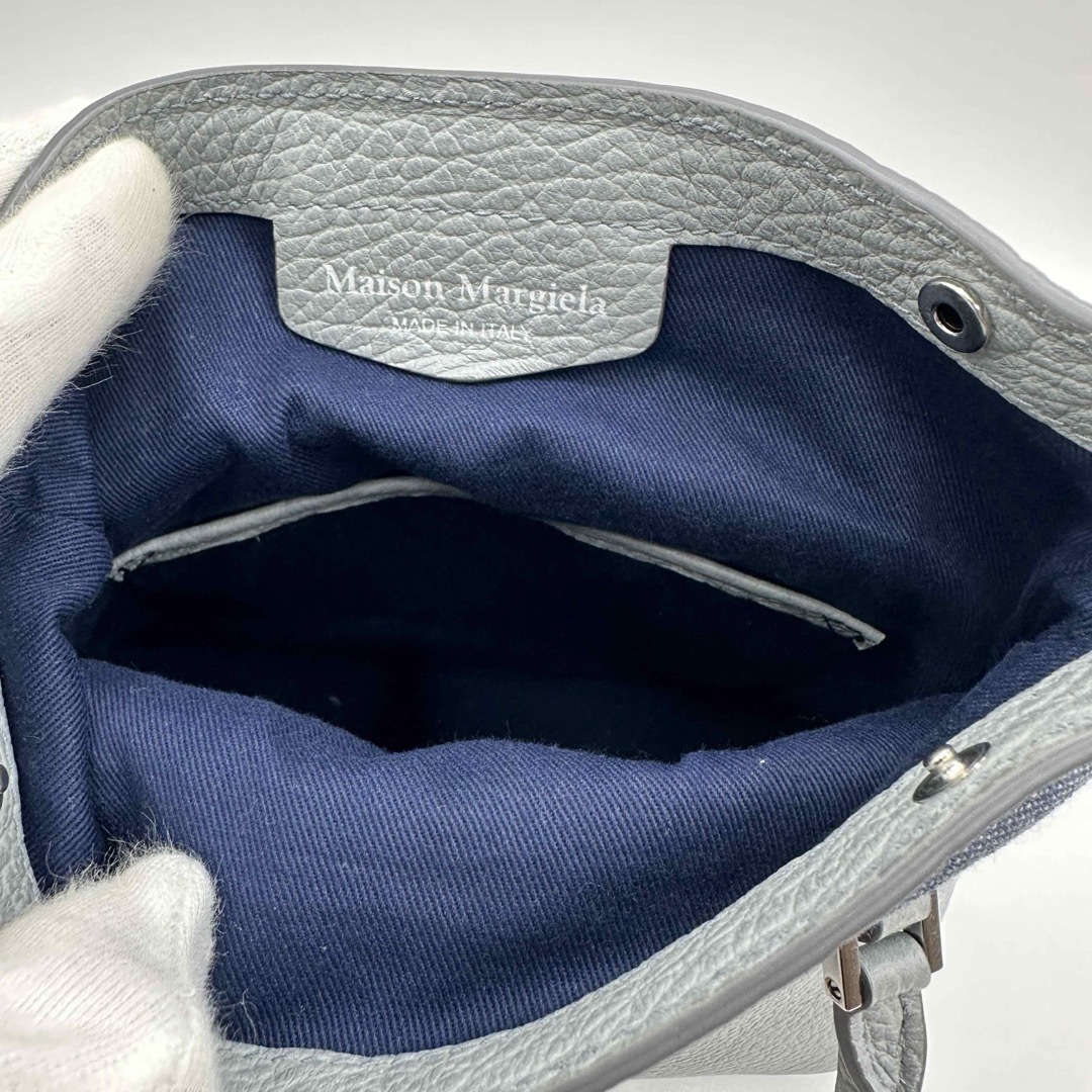 Maison Margiela（旧Maison Martin Margiela） - ブルー Maison