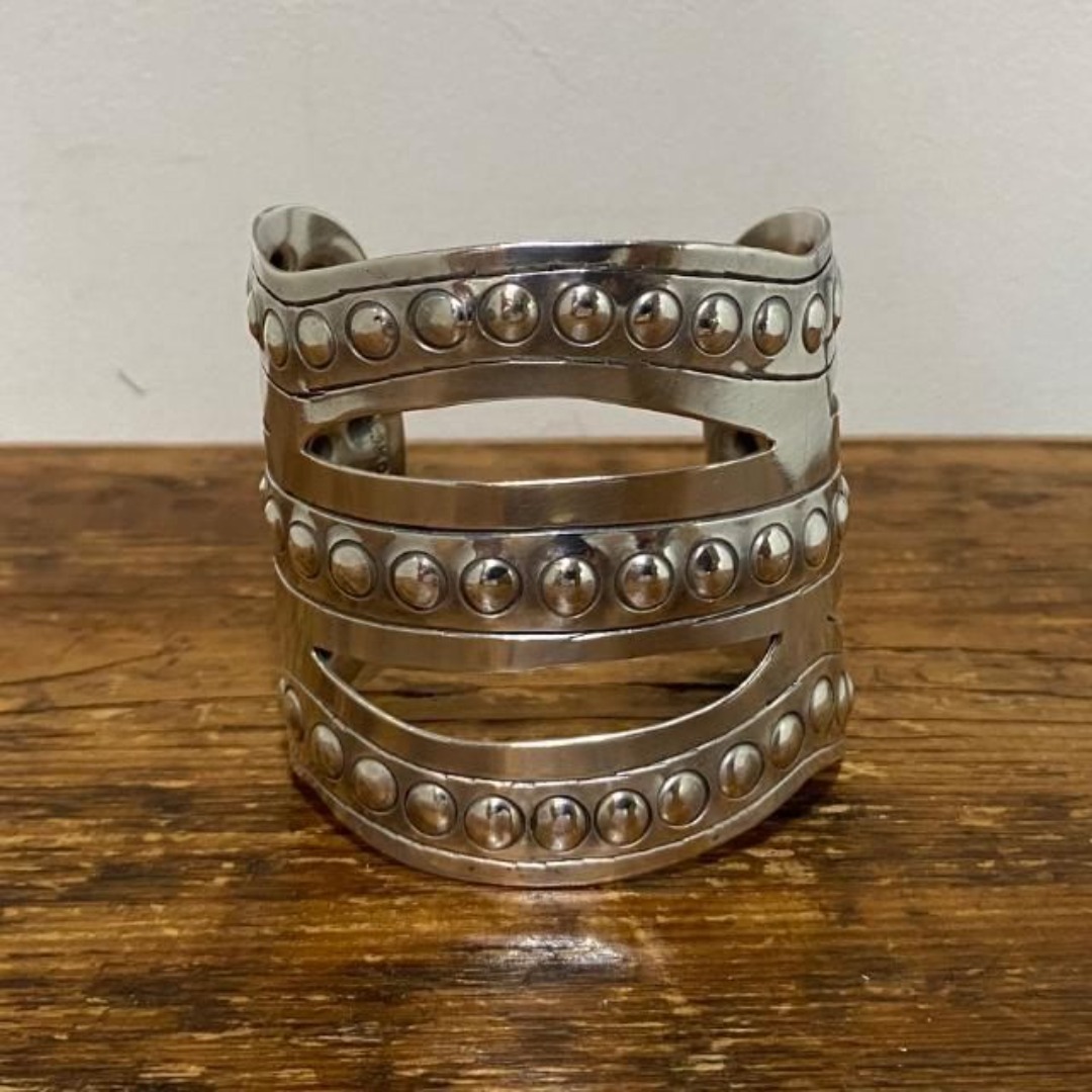 FUMIKA_UCHIDA - 希少 FUMIKA UCHIDA mexico bangle AL SOMERSの通販