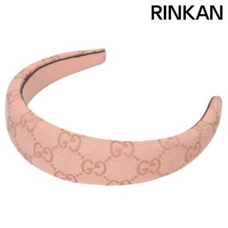 GUCCI（カチューシャ）のフリマアイテム一覧