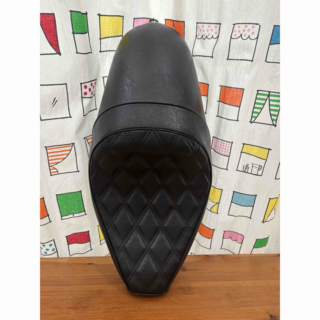 2017-2025年式対応】レブル250/500 カスタムシート クラシックの通販