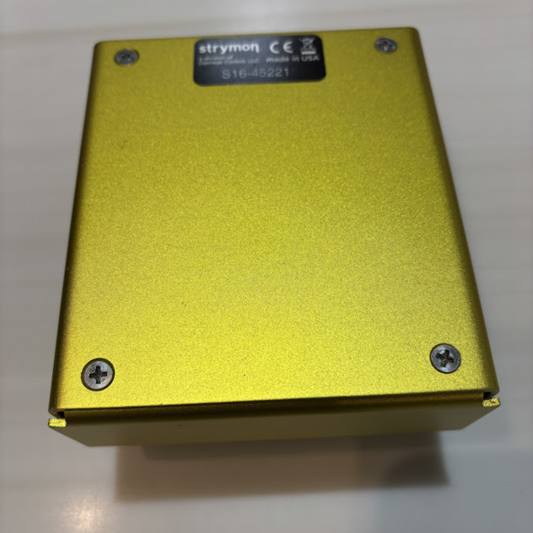 中古】strymon（ストライモン）/ Riverside【USED】【イオンモール岡崎