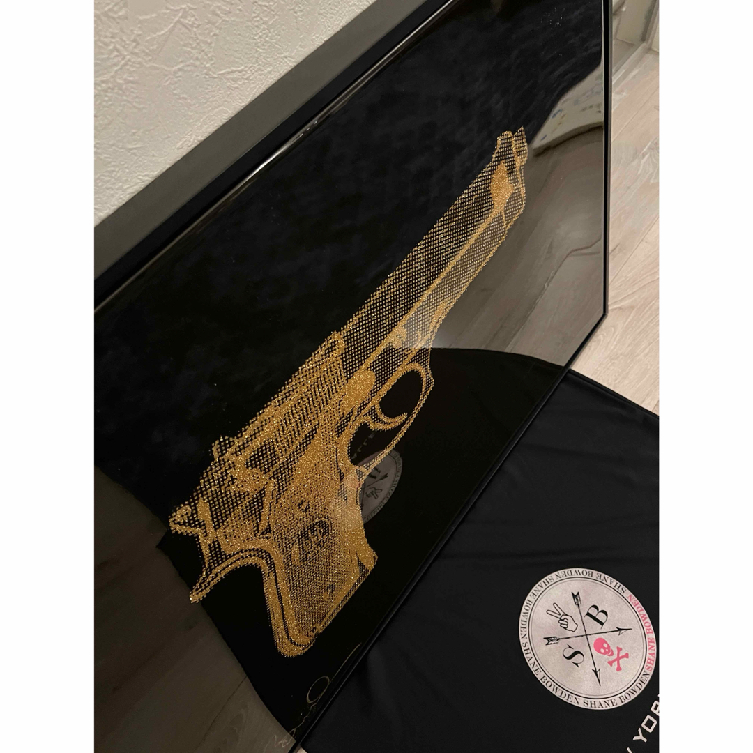 シェーンボーデン アート ニューヨークギャラリー バンクシー アンディ