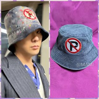 PEACEMINUSONE（キャップ）のフリマアイテム一覧