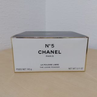 CHANEL（ボディパウダー）のフリマアイテム一覧