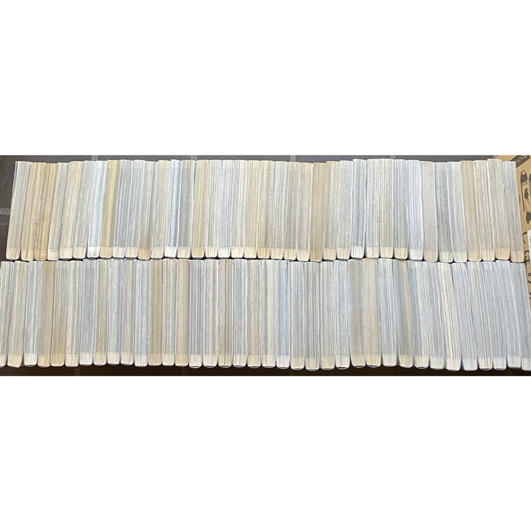 キングダム 1〜75巻セット 原泰久 漫画 コミック