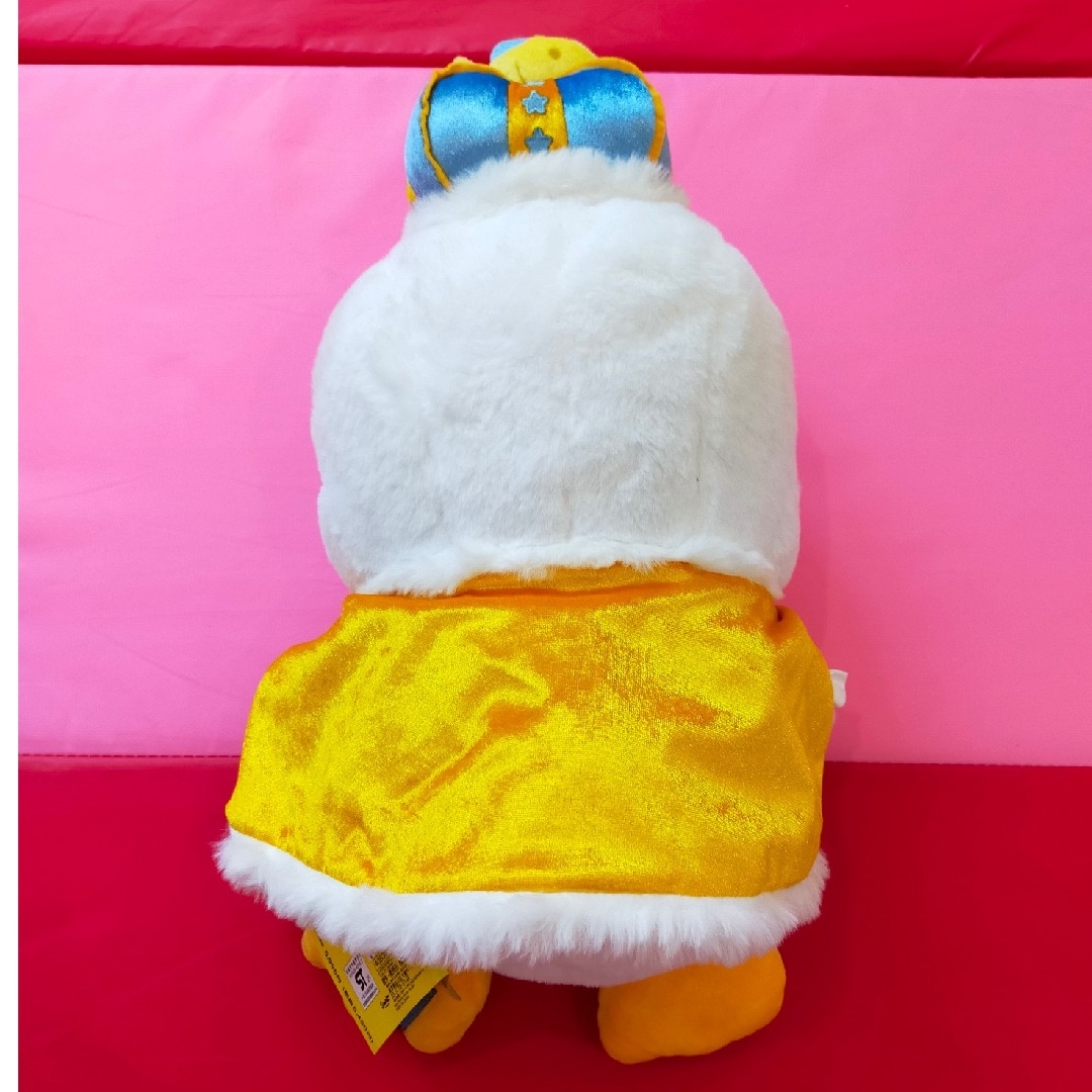 あひるのペックル スペシャルぬいぐるみ 入手困難 レア 完売品 あひる