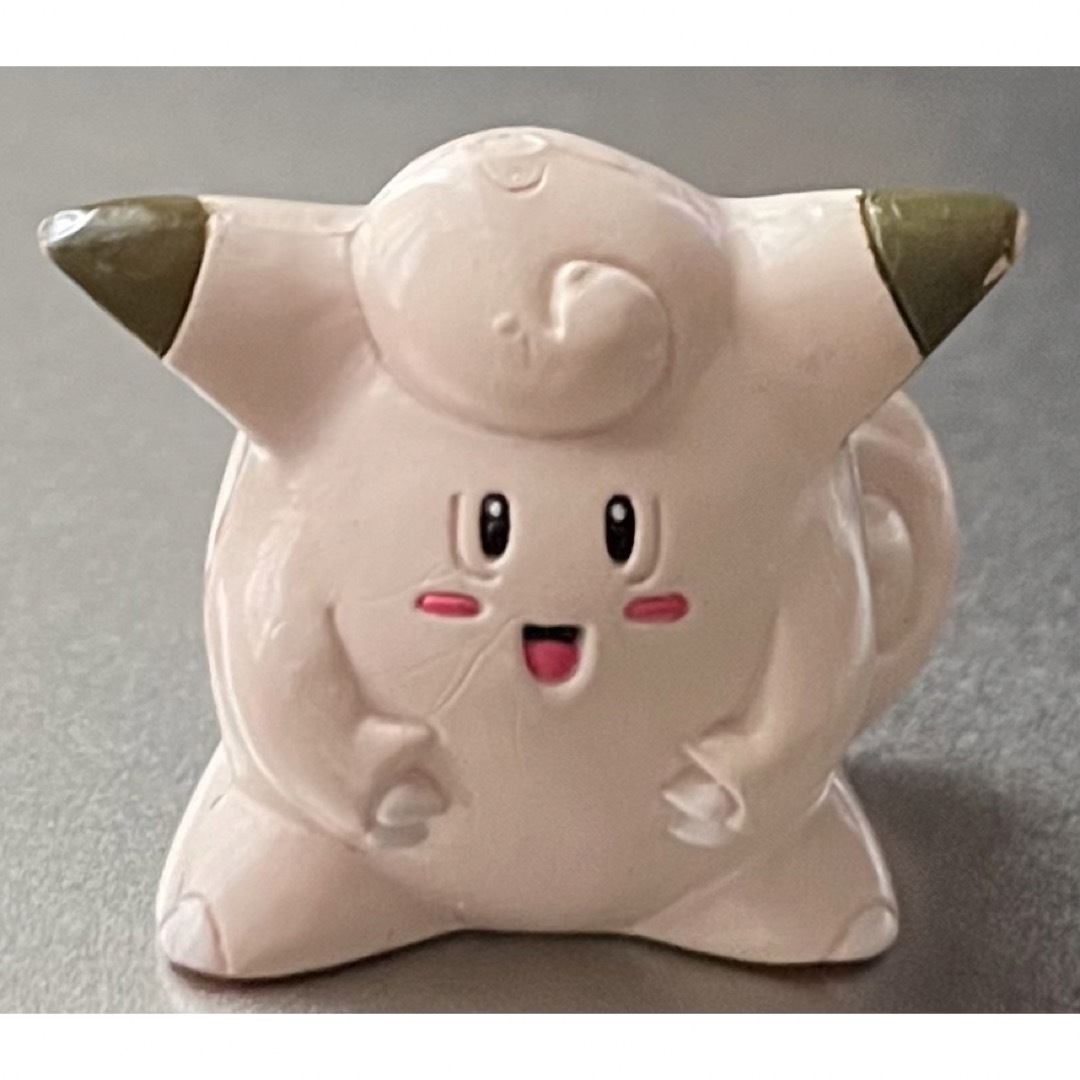ポケモン - ポケモン モンコレ ピッピ フィギュアの通販 by ザ