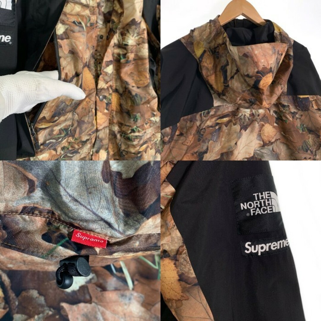 Supreme - SUPREME シュプリーム 16AW THE NORTH FACE ノースフェイス