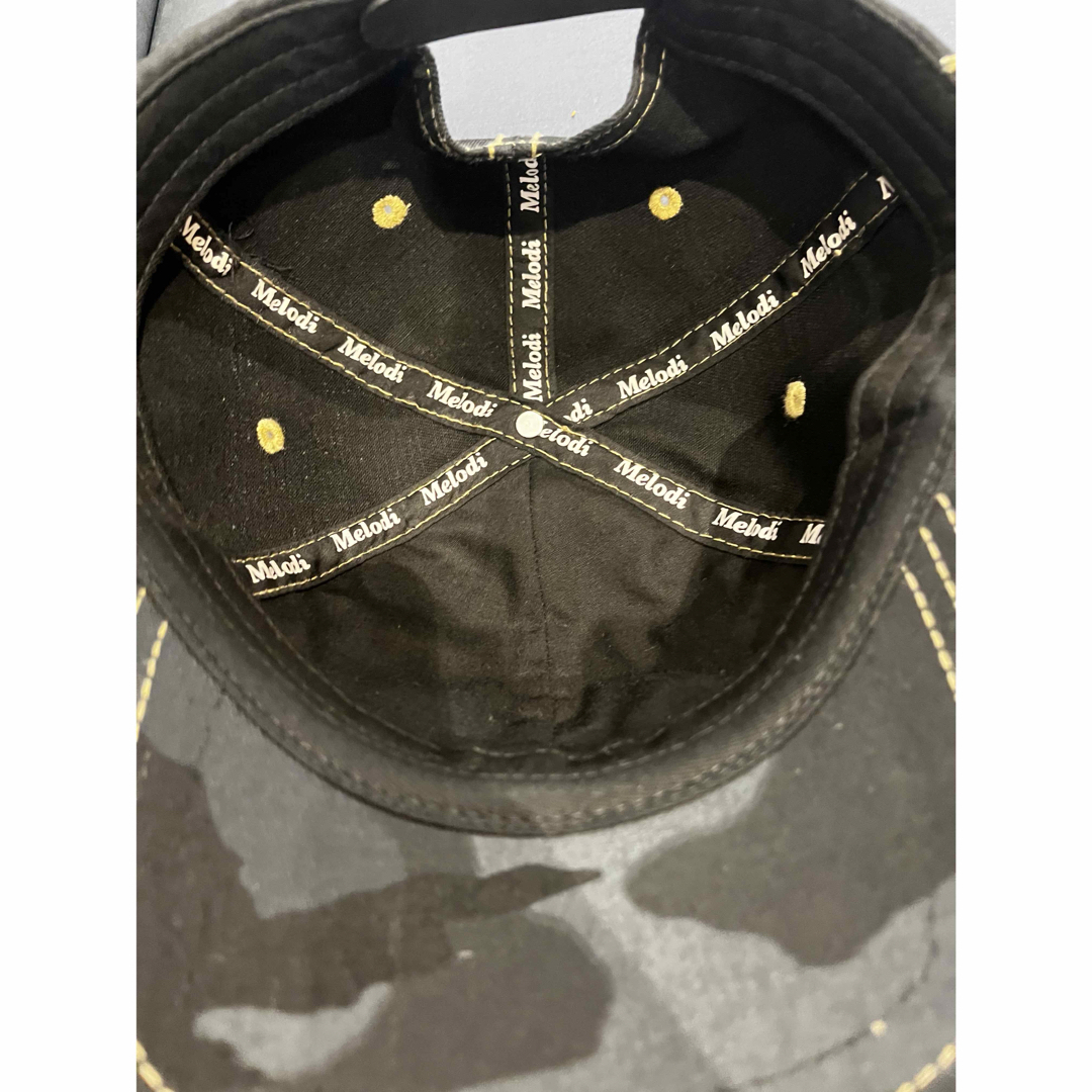 Supreme - ec melodyキャップの通販 by 金欠スケーターショップ