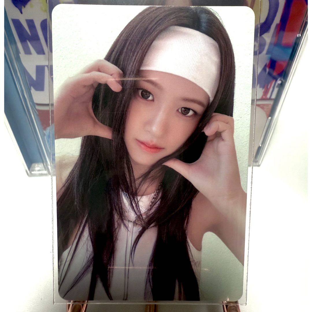 IVE - IVE Be Alright タワレコ特典トレカ 6人コンプリート×2セットの