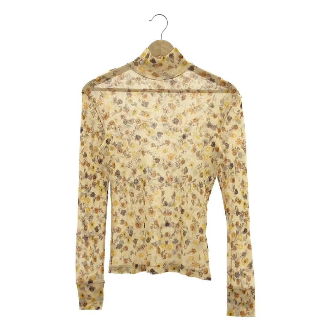 FUMIKA_UCHIDA - 【新品】 FUMIKA UCHIDA / フミカウチダ | FLOWER