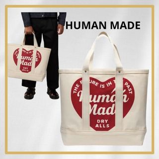 HUMAN MADE（トートバッグ）のフリマアイテム一覧