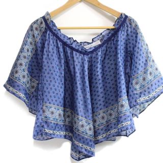 sacai luck（シャツ/ブラウス(半袖/袖なし)）のフリマアイテム一覧