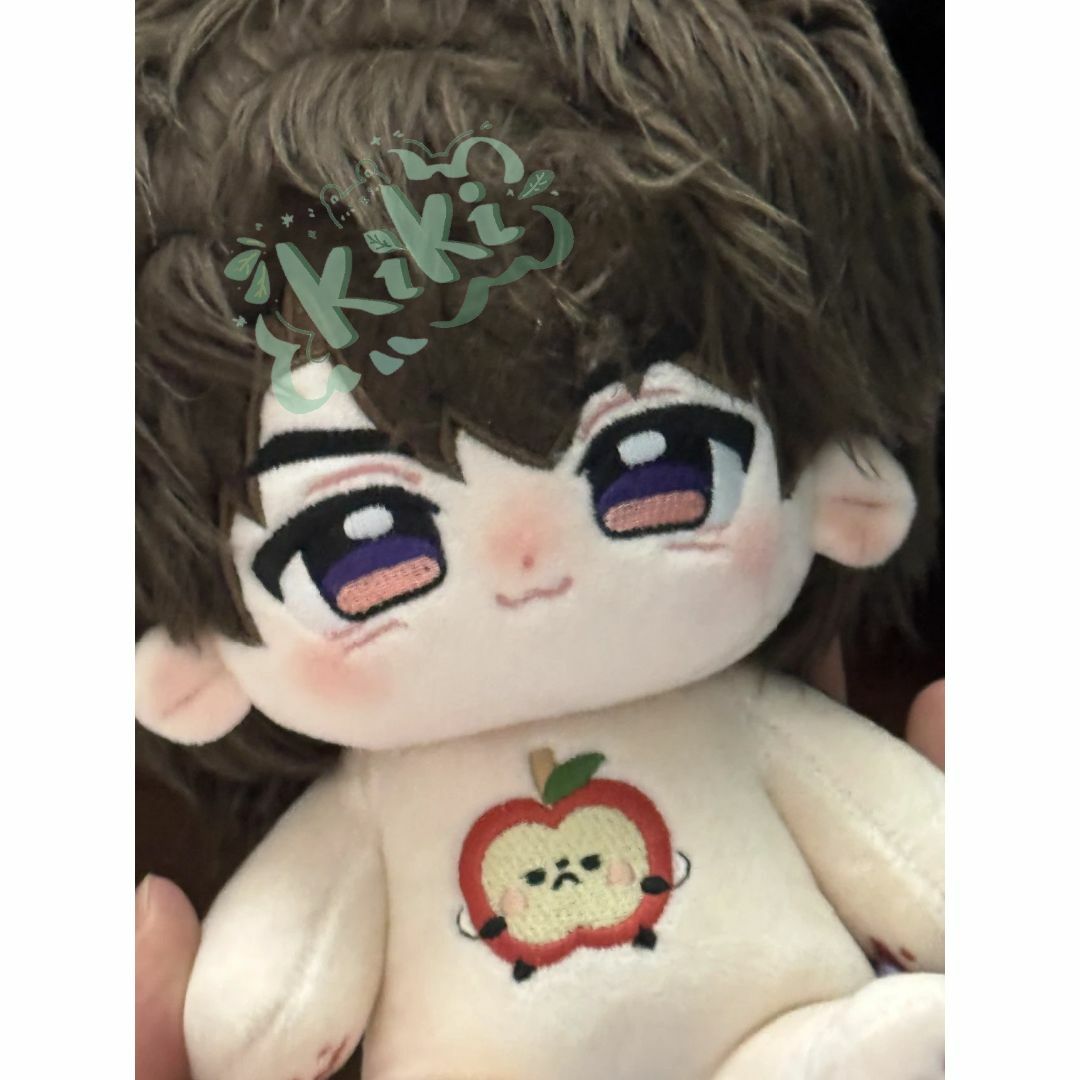 着せ替えぬいぐるみ 恋と深空 マヒル ぬいぐるみ 20cm No.T89の通販 by