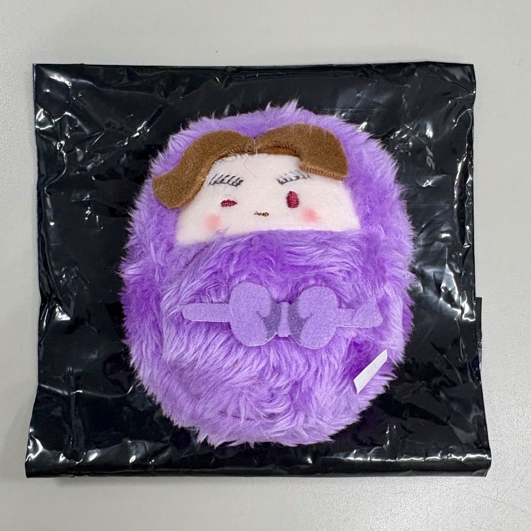 忍たま乱太郎 忍たま ぽてコロ くるみたぴぬい 平 滝夜叉丸 田村 三木