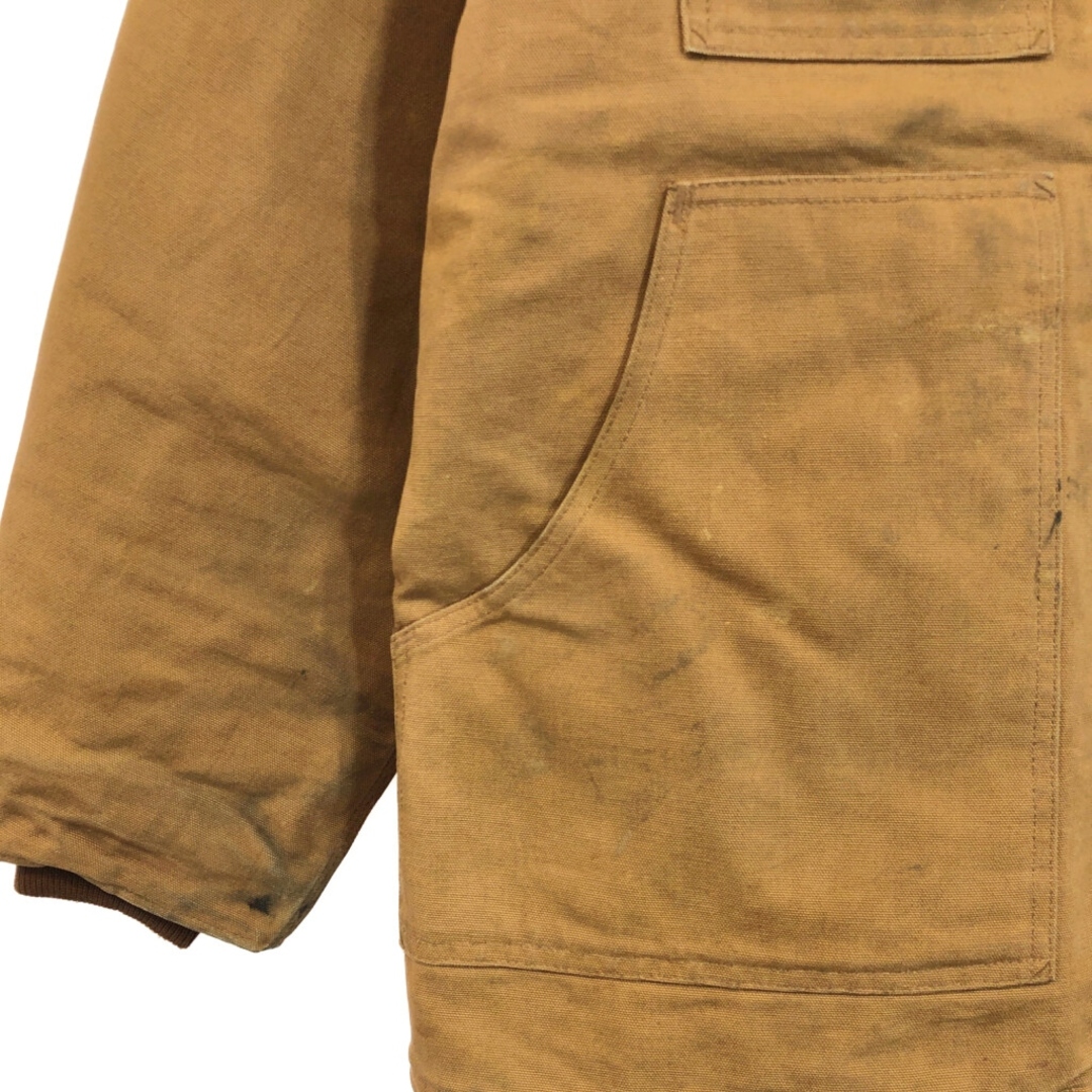carhartt - 90年代 USA製 Carhartt カーハート トラディショナルコート