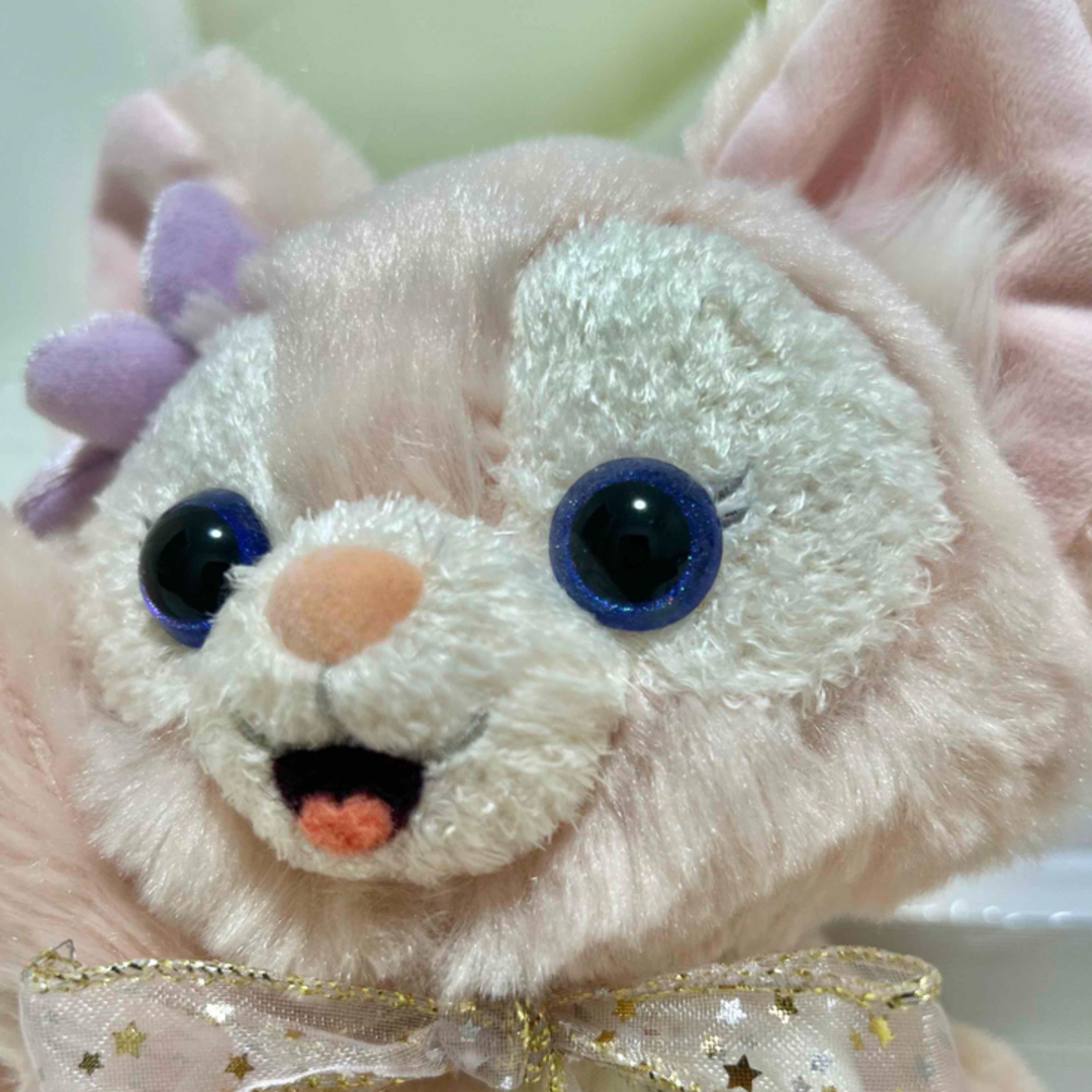 Disney - SOLDOUT☆リーナベル リメイク ダッフィー シェリメイ