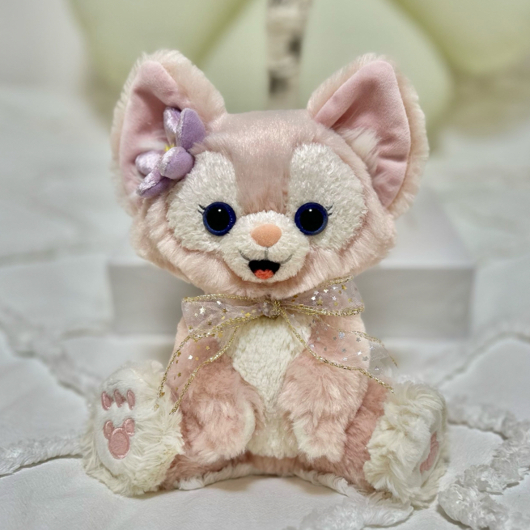 Disney - SOLDOUT☆リーナベル リメイク ダッフィー シェリメイ