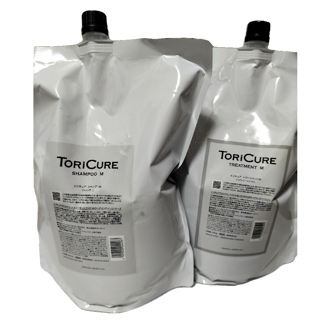 トリキュアシャンプーM2500mlトリキュア シャンプーM 2500ml