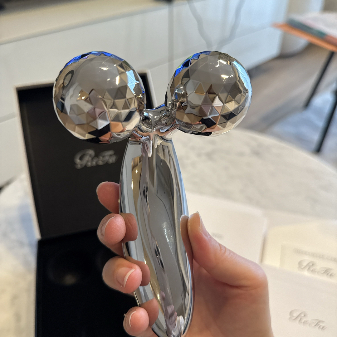 ReFa - ReFa CARAT SALON MODELの通販 by NICK's shop｜リファならラクマ
