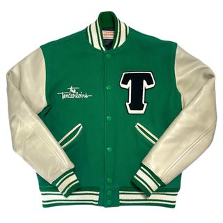 TENDERLOIN - TENDERLOIN × RATS × Wtaps ジャケットセットの通販 by