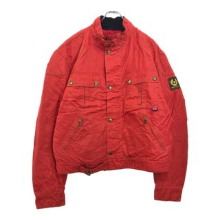 BELSTAFF - 00年代 イタリア製 Belstaff ベルスタッフ Black Prince