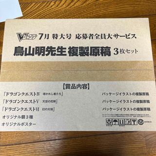 集英社 - 集英社 BLEACH ブリーチ 複製 原画 久保帯人 直筆 サイン