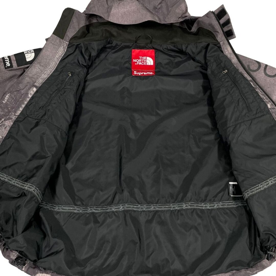 Supreme - SUPREME シュプリーム × The North Face Mountain Jacket