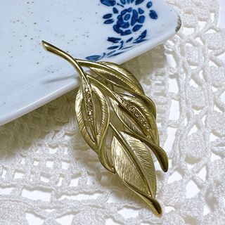 Vendome Aoyama（ブローチ/コサージュ）のフリマアイテム一覧