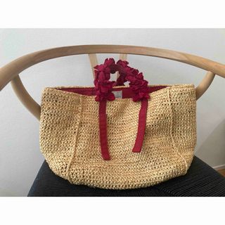 LUDLOW（かごバッグ/ストローバッグ）のフリマアイテム一覧