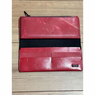 FREITAG（長財布）のフリマアイテム一覧