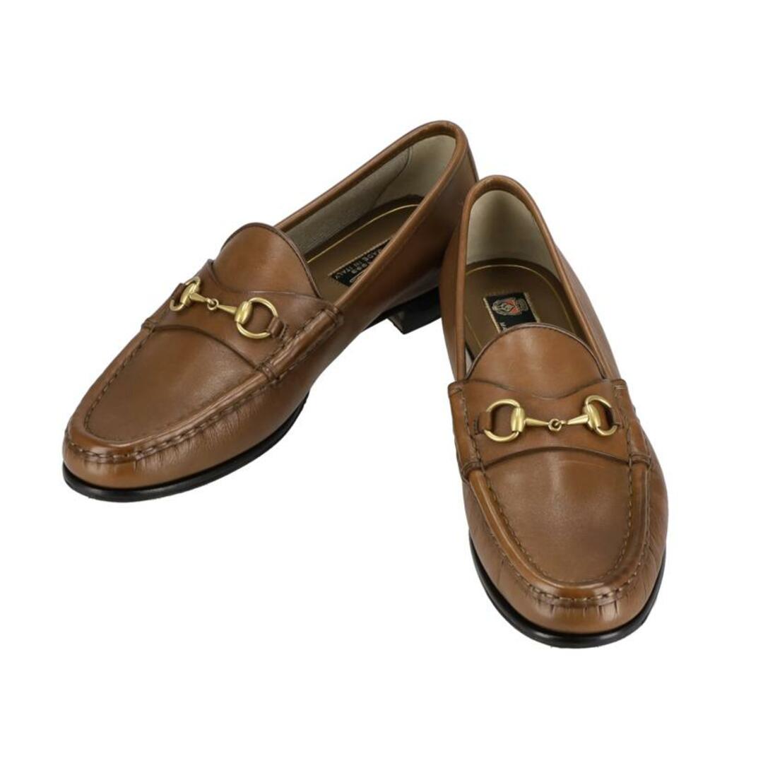 GUCCI - GUCCI グッチ/1953 ホースビットローファー/307929/39 1/2/SA