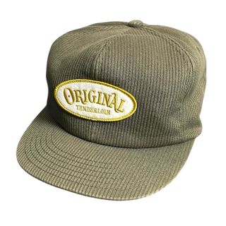 TENDERLOIN（キャップ）のフリマアイテム一覧