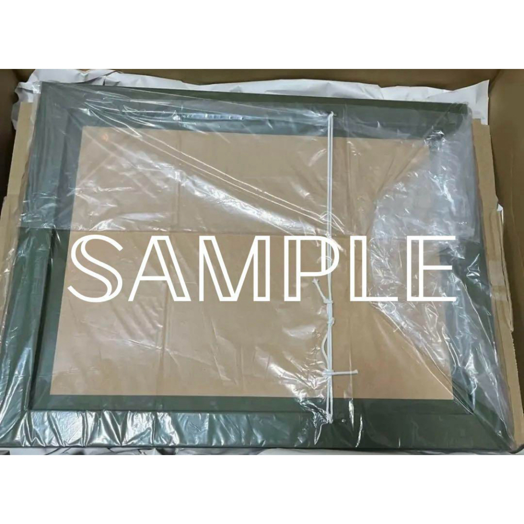 からくりサーカス 直筆サイン入り複製原画 才賀勝 しろがね 藤田和日郎