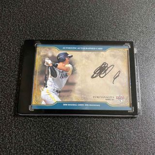 福岡ソフトバンクホークス - 20BBM 30th 柳田悠岐 ホークス 20枚限定